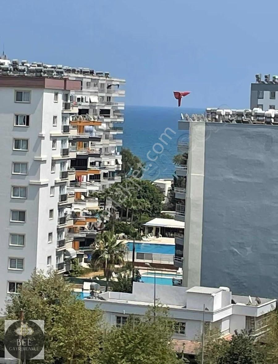 Bee Gayrimenkulden Tecede Concept Projenin Kaçmaz Dairesi - Görsel 14