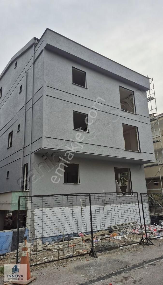 İnşaat Firmasından Tatlıkuyu Mah. Satılık 2+1 Lüx Daireler - Görsel 3