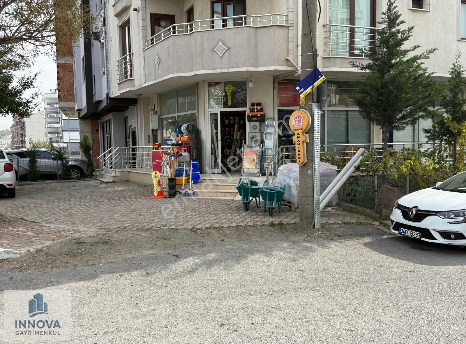Kocaeli. Çayırova Emek Mahallesinde Kiralık Depo - Görsel 21