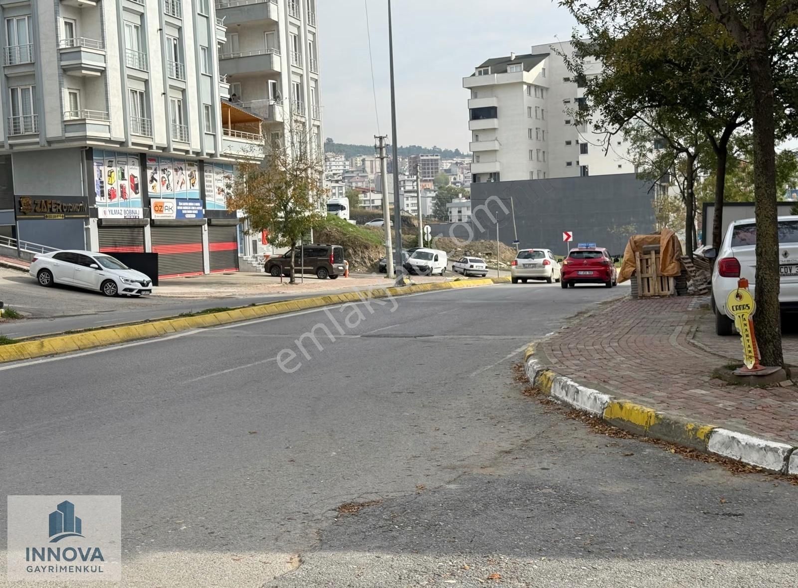 Kocaeli. Çayırova Emek Mahallesinde Kiralık Depo - Görsel 3