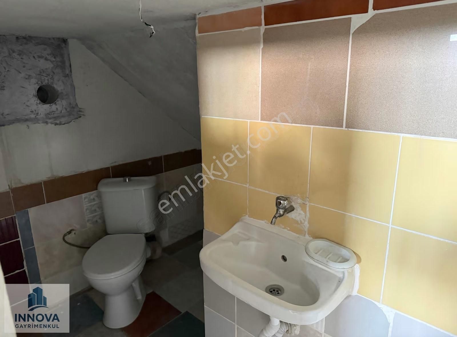 Kocaeli. Çayırova Emek Mahallesinde Kiralık Depo - Görsel 11