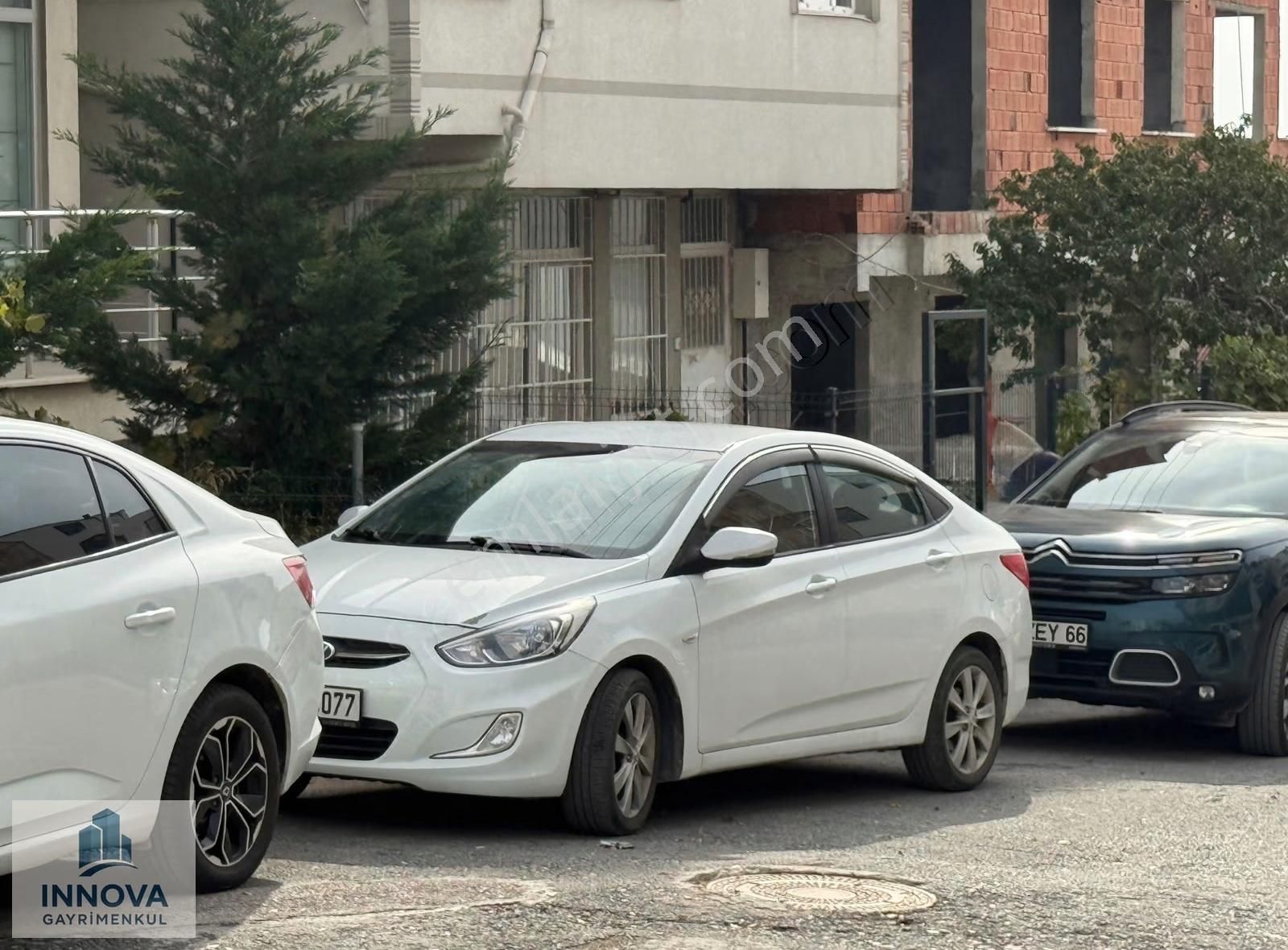 Kocaeli. Çayırova Emek Mahallesinde Kiralık Depo - Görsel 7