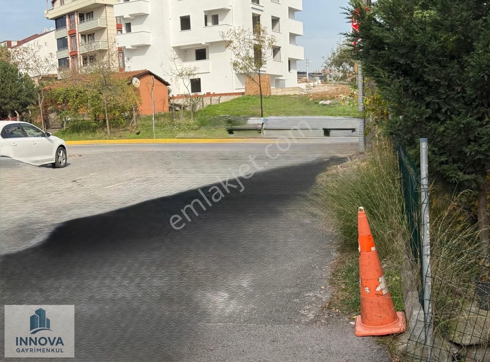 Kocaeli. Çayırova Emek Mahallesinde Kiralık Depo - Görsel 20