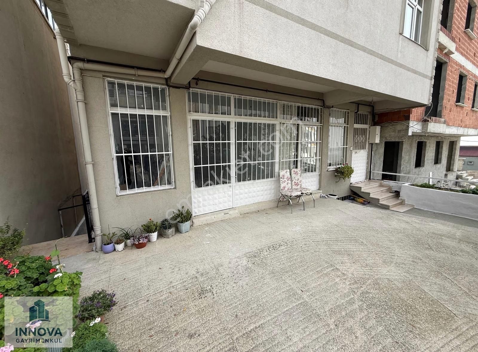 Kocaeli. Çayırova Emek Mahallesinde Kiralık Depo - Görsel 14