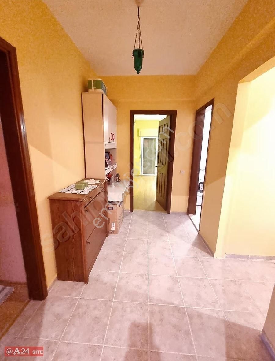 A24 Site Emlak;yelki'de Havuzlu Sitede Müstakil 773 M2 Arsa - Görsel 35