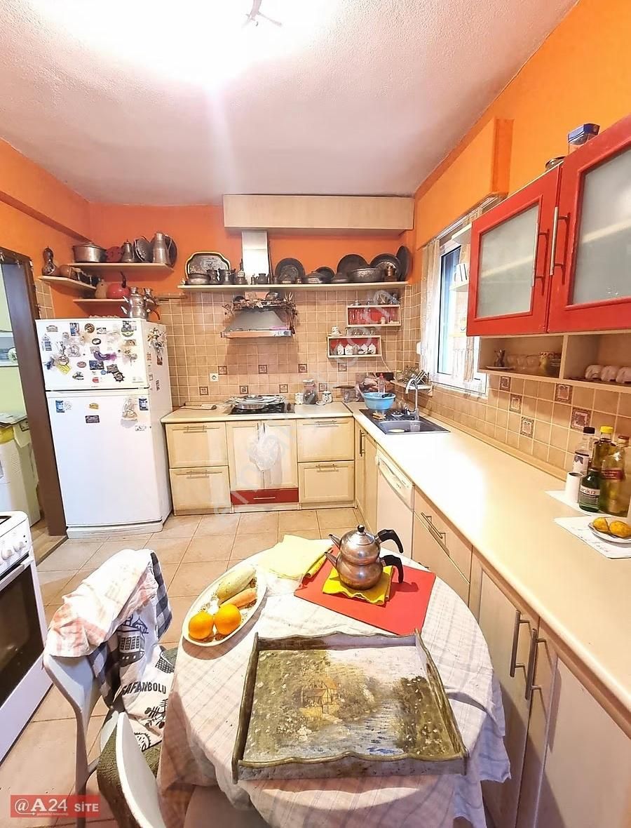 A24 Site Emlak;yelki'de Havuzlu Sitede Müstakil 773 M2 Arsa - Görsel 20