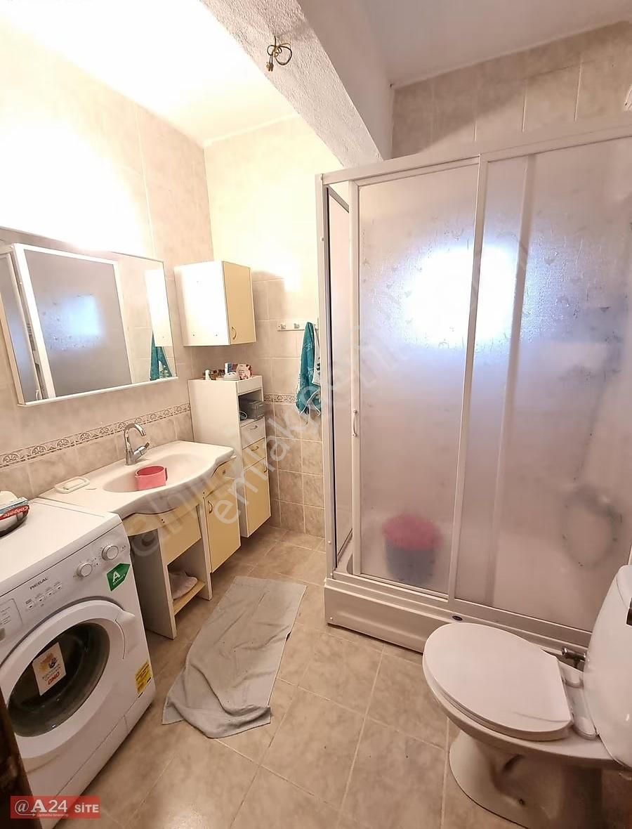 A24 Site Emlak;yelki'de Havuzlu Sitede Müstakil 773 M2 Arsa - Görsel 19