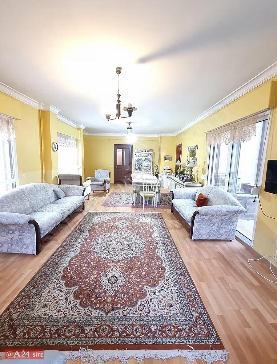 A24 Site Emlak;yelki'de Havuzlu Sitede Müstakil 773 M2 Arsa - Görsel 16