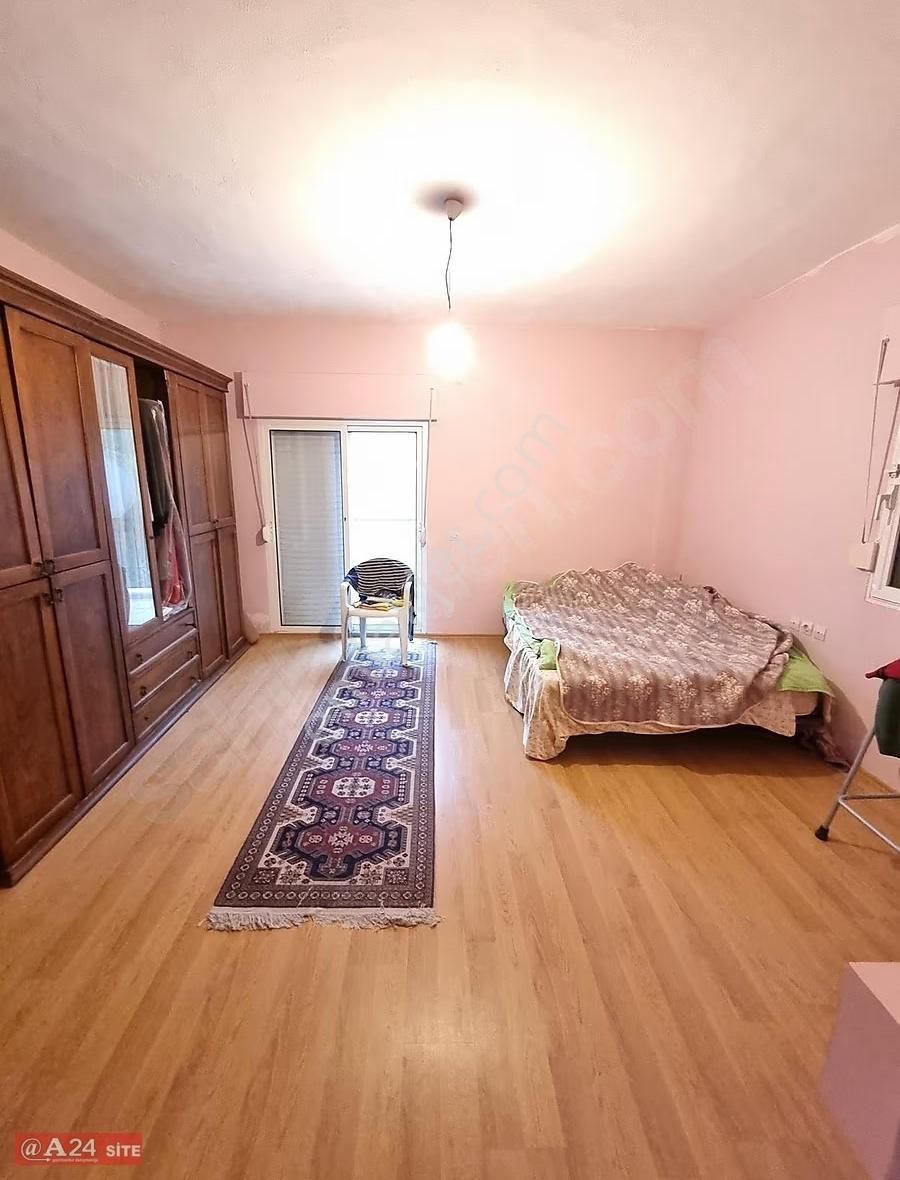 A24 Site Emlak;yelki'de Havuzlu Sitede Müstakil 773 M2 Arsa - Görsel 2