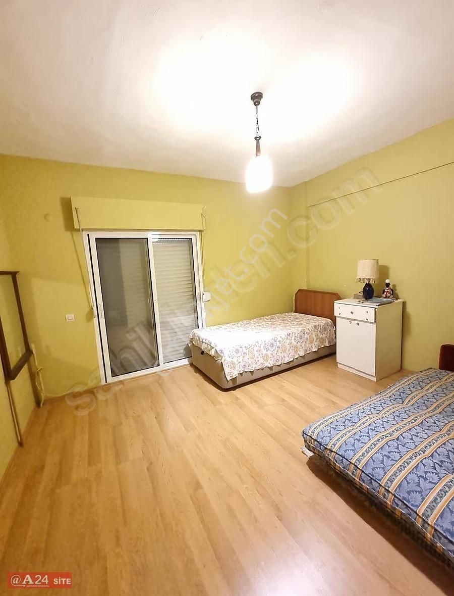 A24 Site Emlak;yelki'de Havuzlu Sitede Müstakil 773 M2 Arsa - Görsel 25