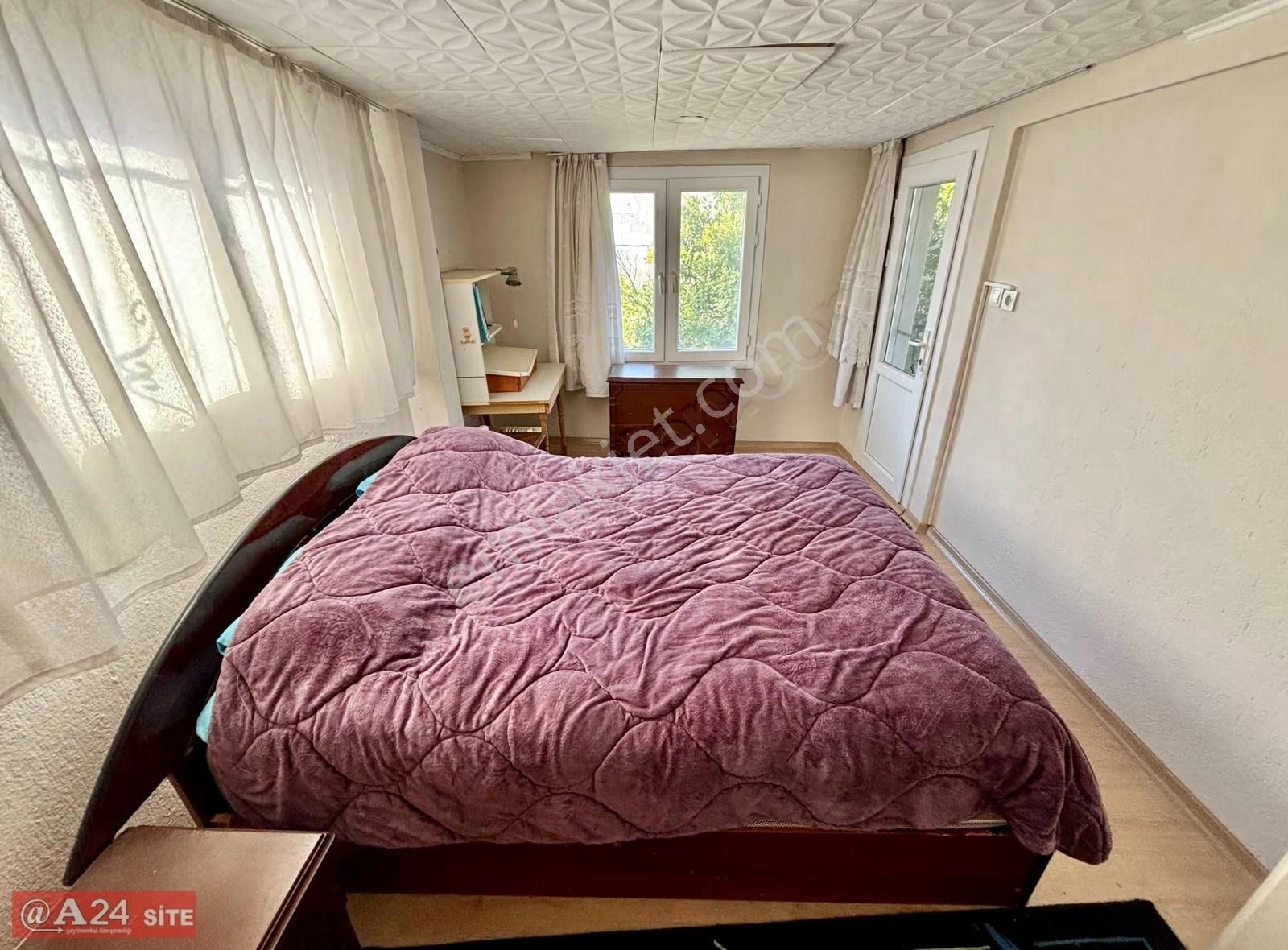 Urla İçmeler De Müstakil Villa - Görsel 9