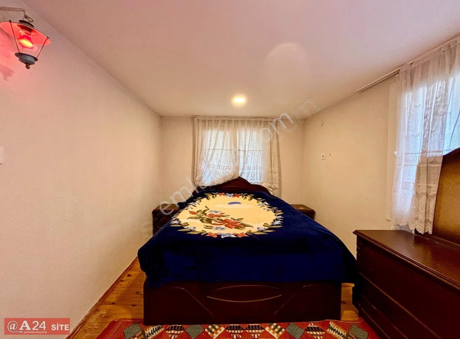 Urla İçmeler De Müstakil Villa - Görsel 7