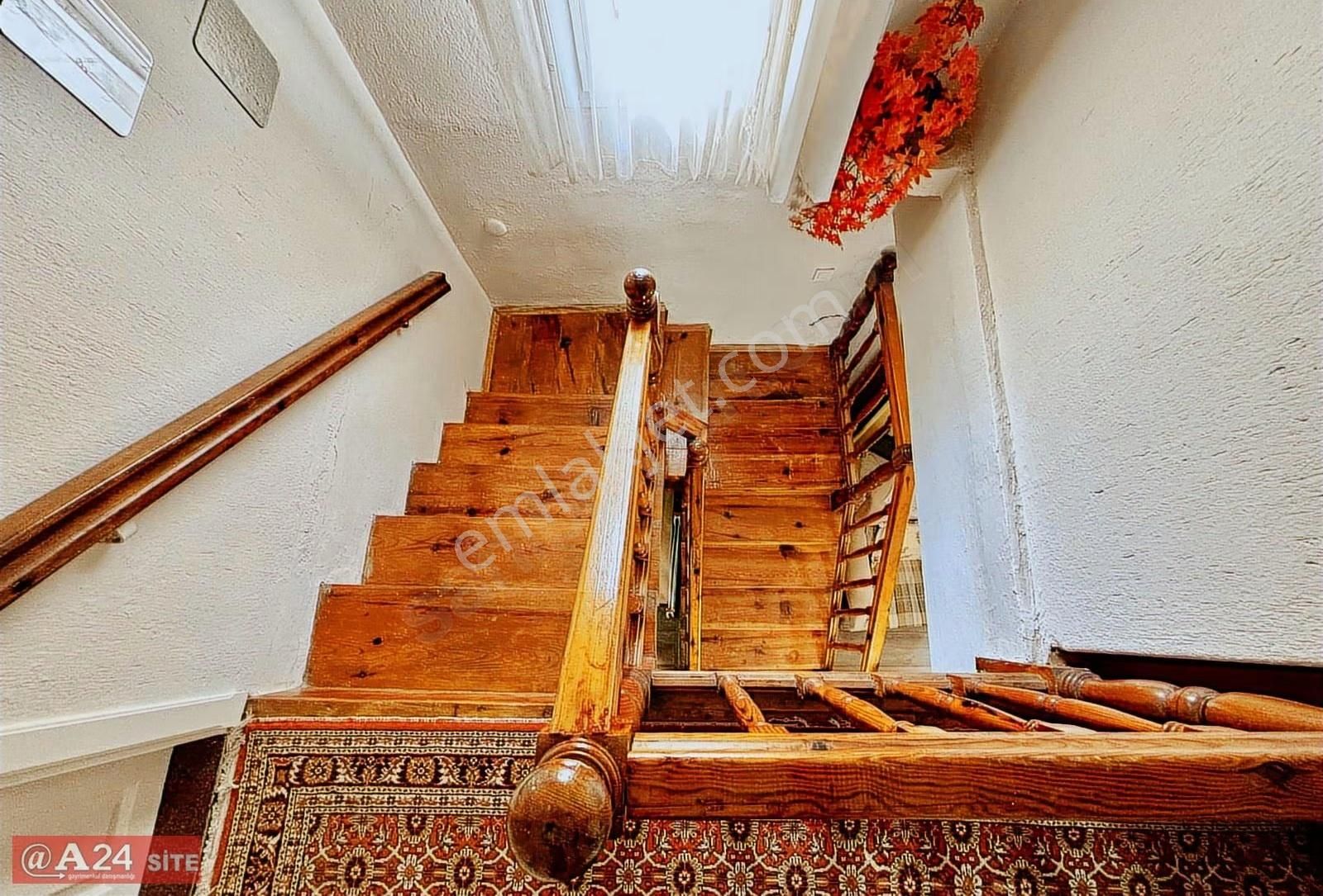 Urla İçmeler De Müstakil Villa - Görsel 31