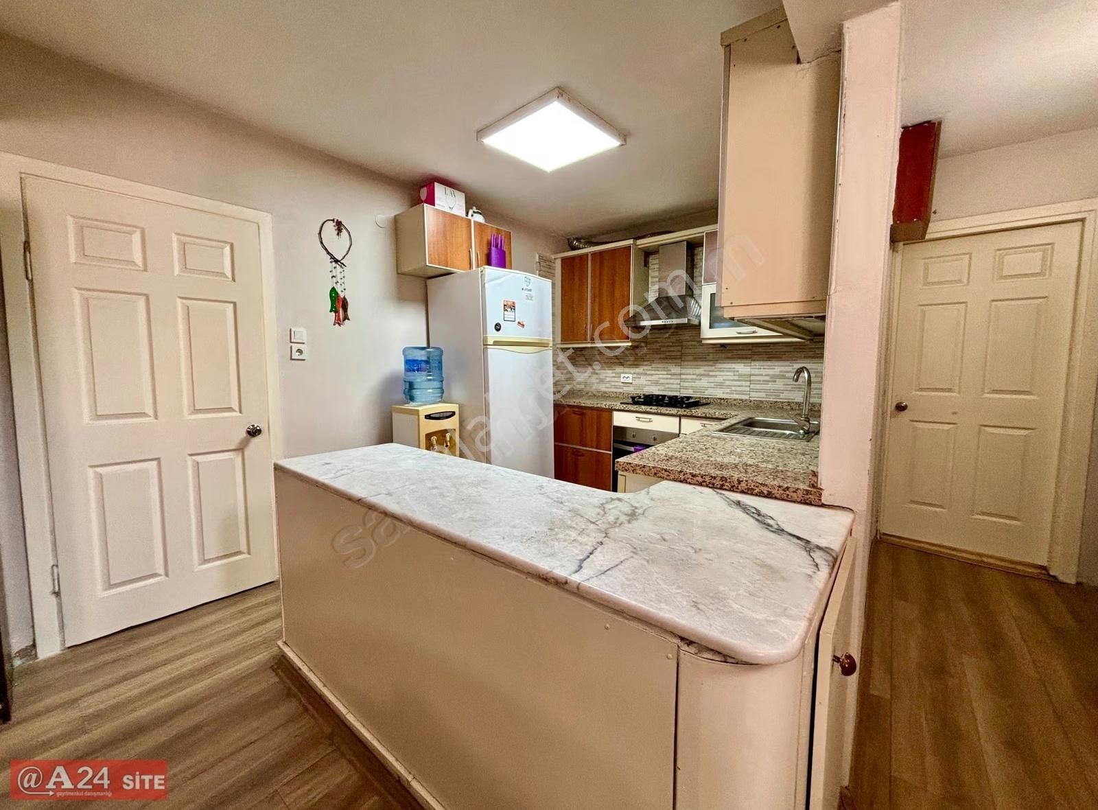 Urla İçmeler De Müstakil Villa - Görsel 24