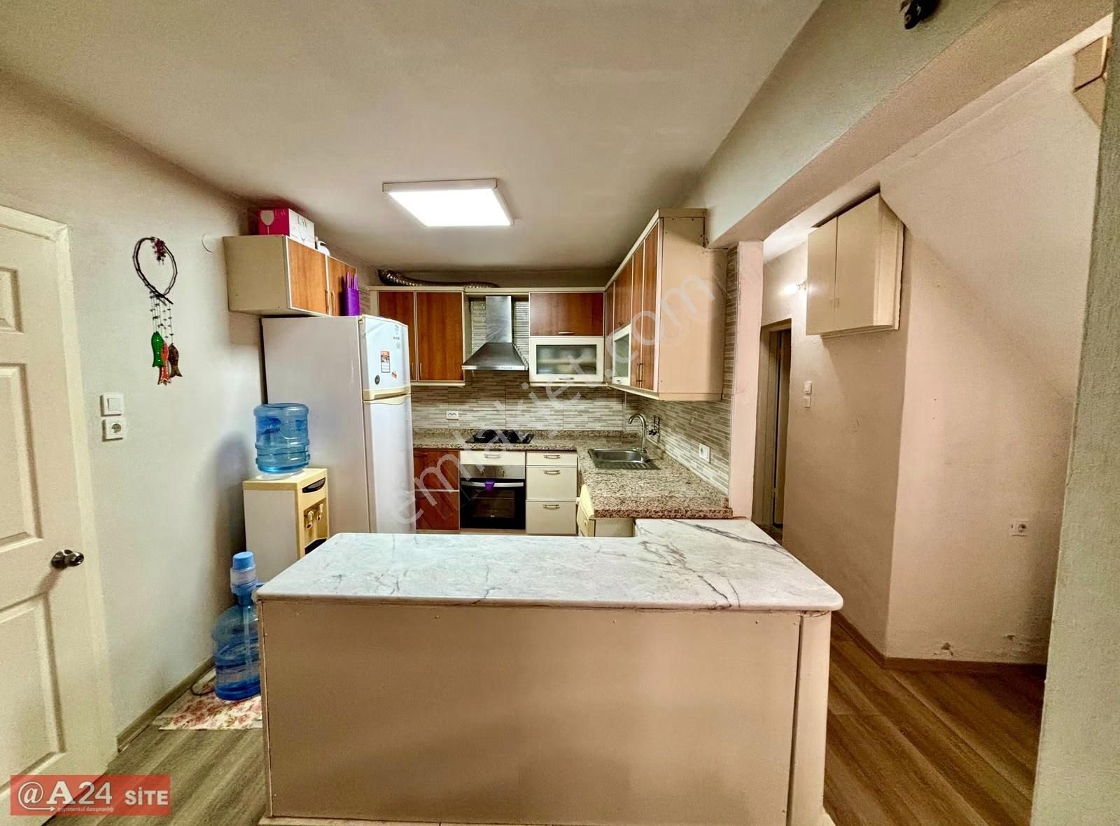 Urla İçmeler De Müstakil Villa - Görsel 34