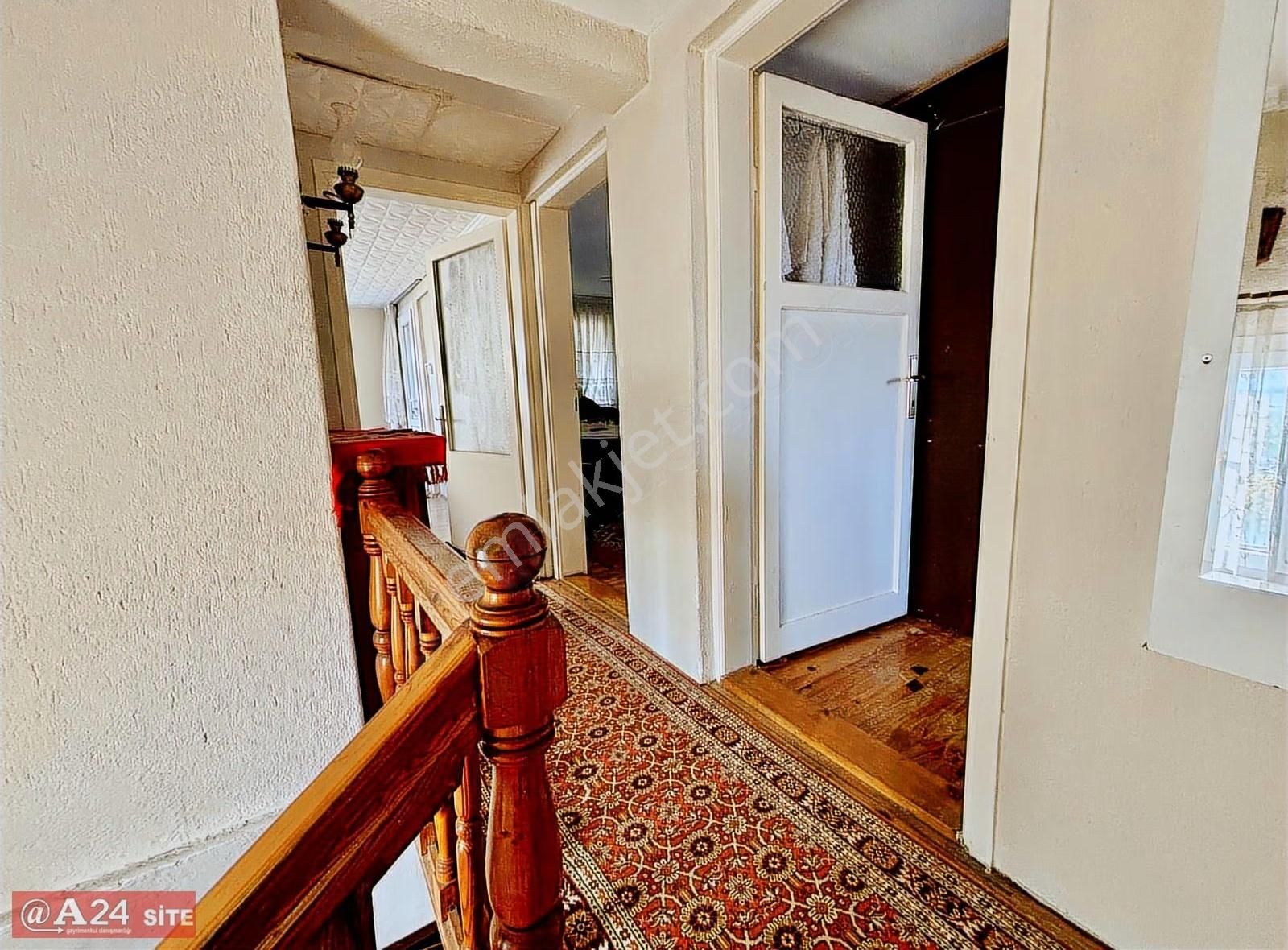 Urla İçmeler De Müstakil Villa - Görsel 13