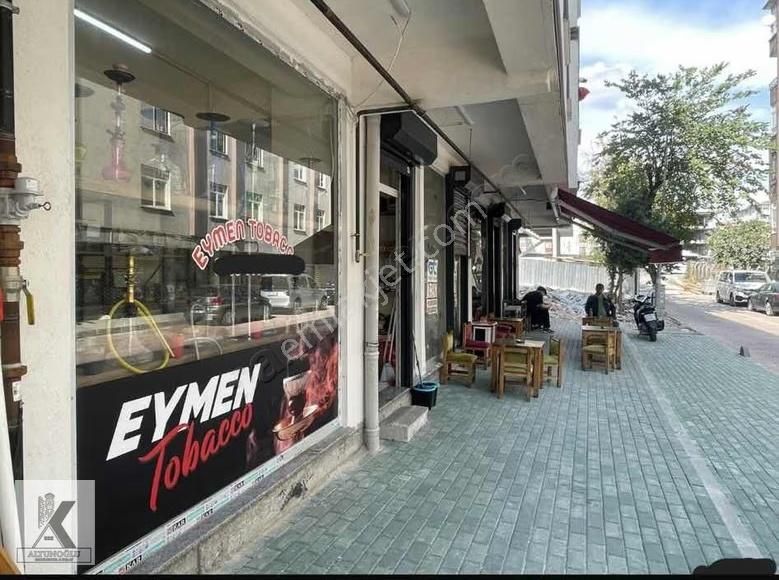 Denizköşkler İbb Metrobüs Yakını Yeni Bina Caddeye Parelel - Görsel 4