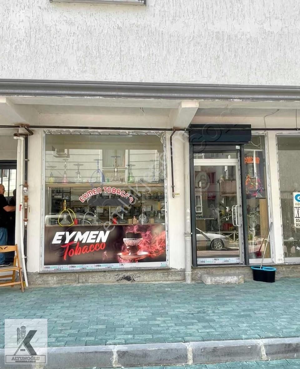 Denizköşkler İbb Metrobüs Yakını Yeni Bina Caddeye Parelel - Görsel 7