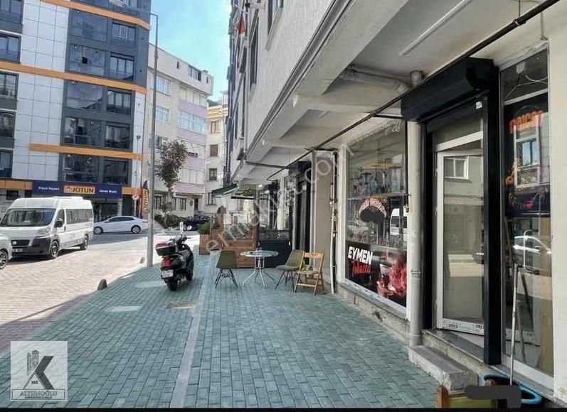 Denizköşkler İbb Metrobüs Yakını Yeni Bina Caddeye Parelel - Görsel 5