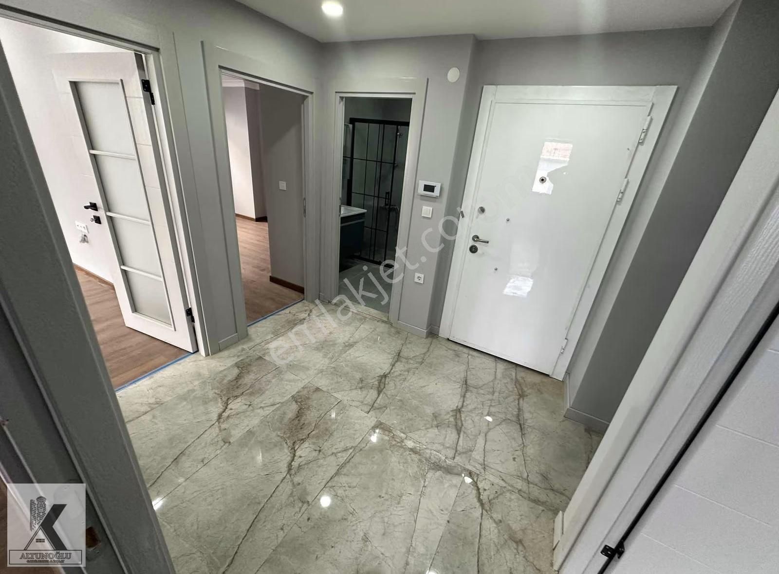 Cadde Yakınında Satılık Lüks 4+2 200m2 Dubleks - Görsel 27