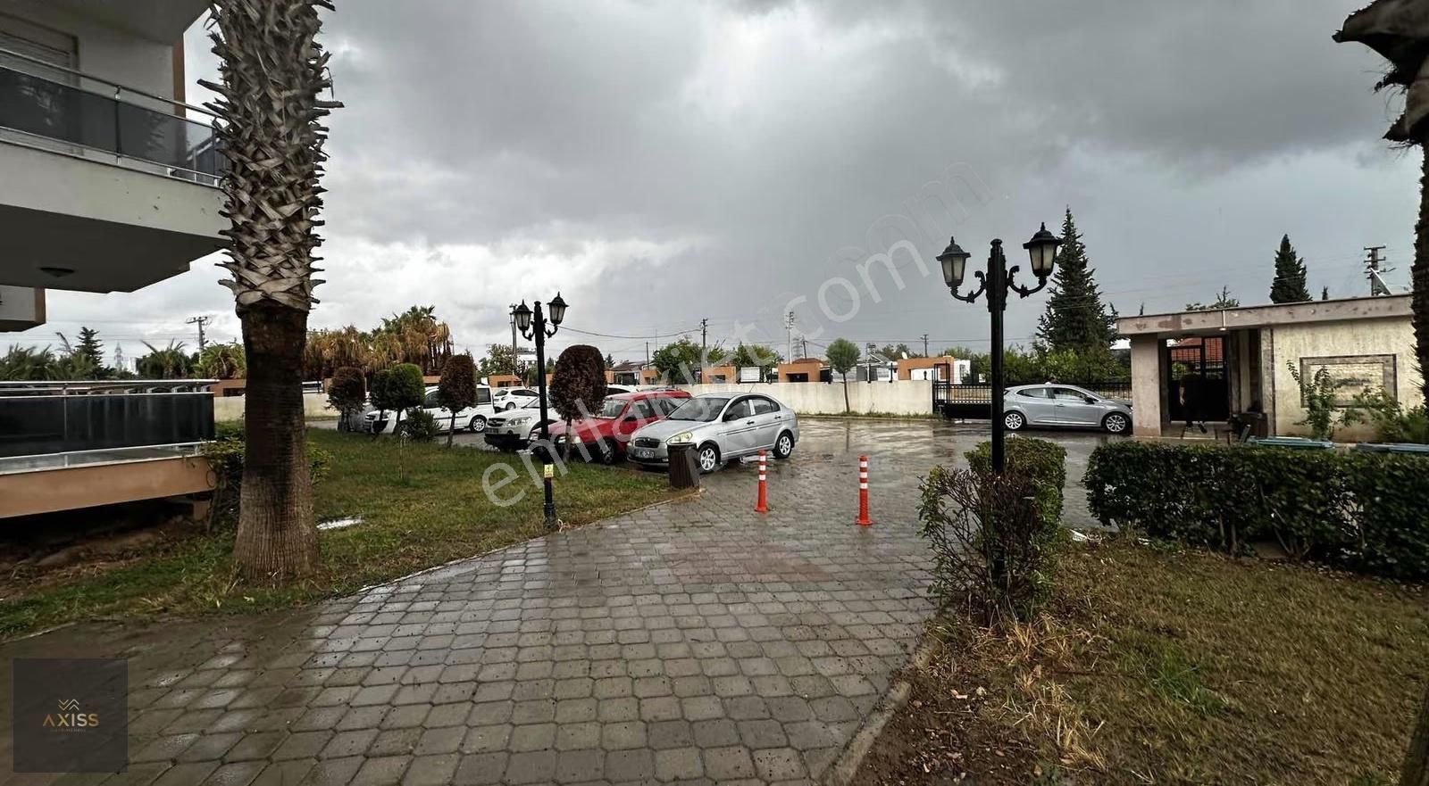 Sultan Konak 2 Kıralık Eşyalı 2+1 Ara Kat Daıre