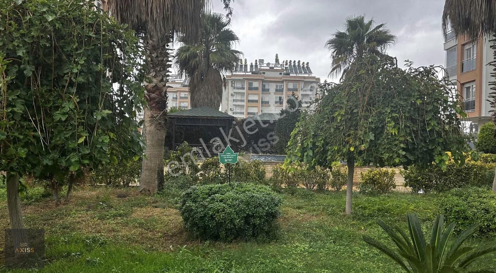 Sultan Konak 2 Kıralık Eşyalı 2+1 Ara Kat Daıre - Görsel 18