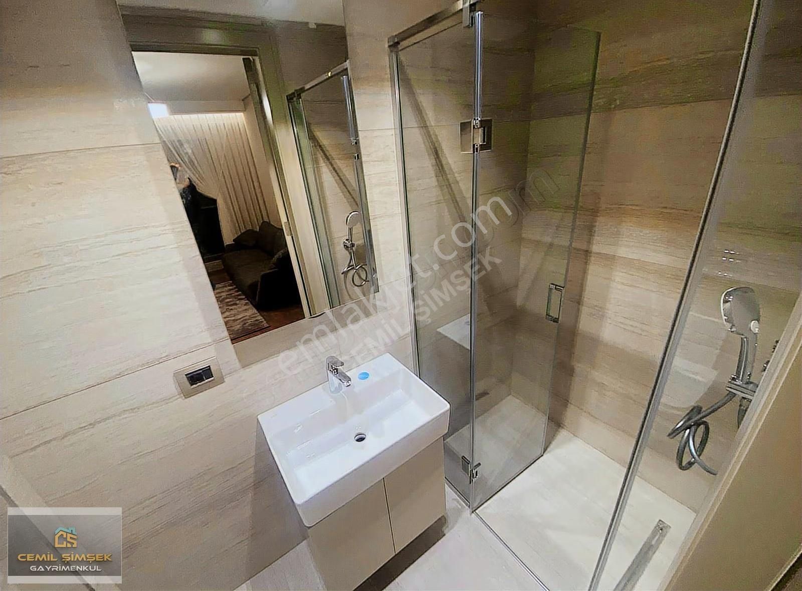 Cemil Şimşek'ten Komüt Evlerinde 5+1 Ultralüx Daire Satılık - Görsel 16