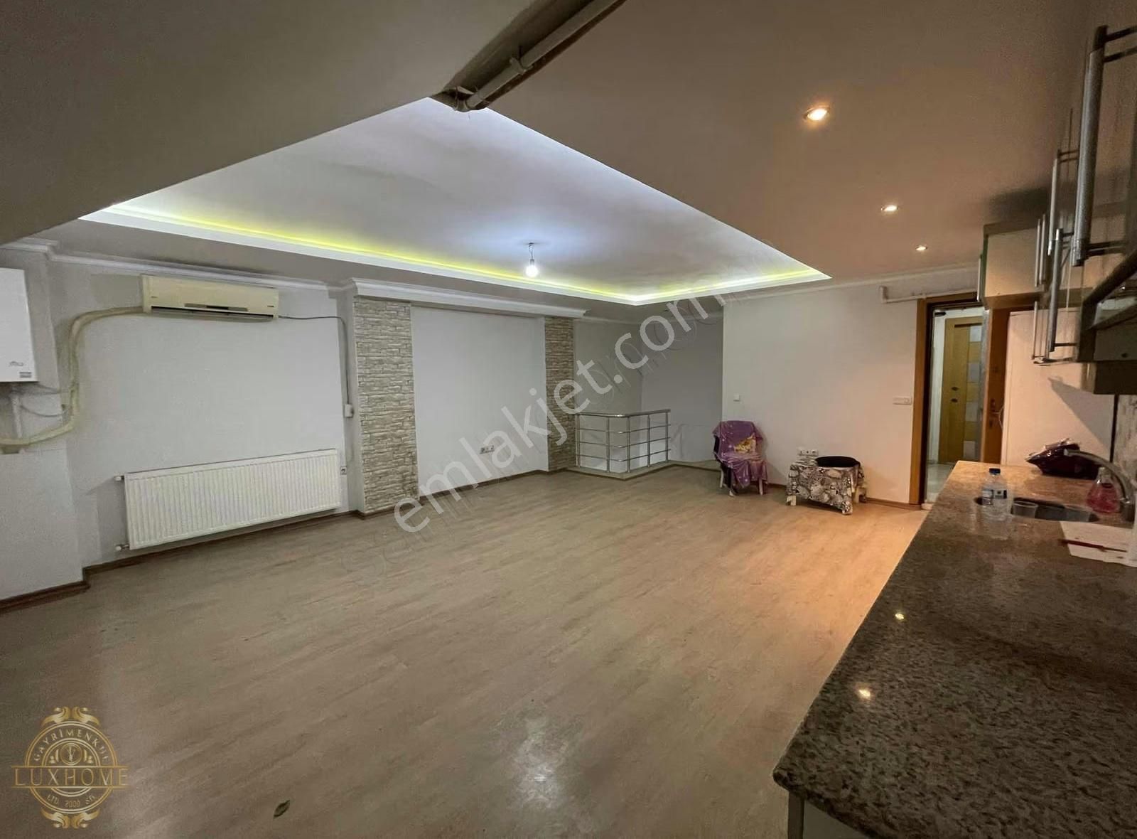 Nişantaşı'nda Masrafsız 2+1 Dubleks Daire - Görsel 7