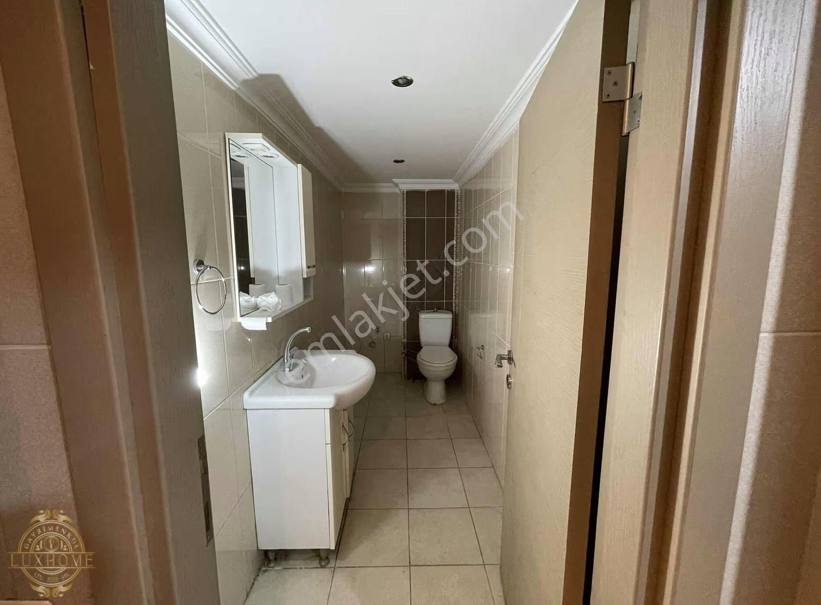 Nişantaşı'nda Masrafsız 2+1 Dubleks Daire - Görsel 13