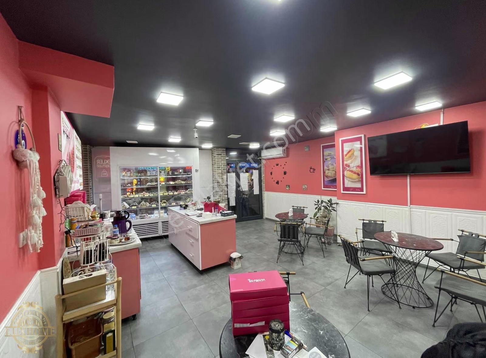 Kurtuluş Caddesi Üzerinde Tabela Değeri Yüksek 2 Katlı Devren - Görsel 13