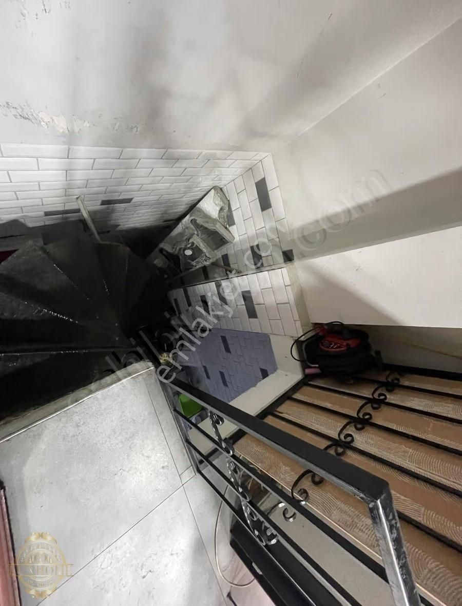 Kurtuluş Caddesi Üzerinde Tabela Değeri Yüksek 2 Katlı Devren - Görsel 7