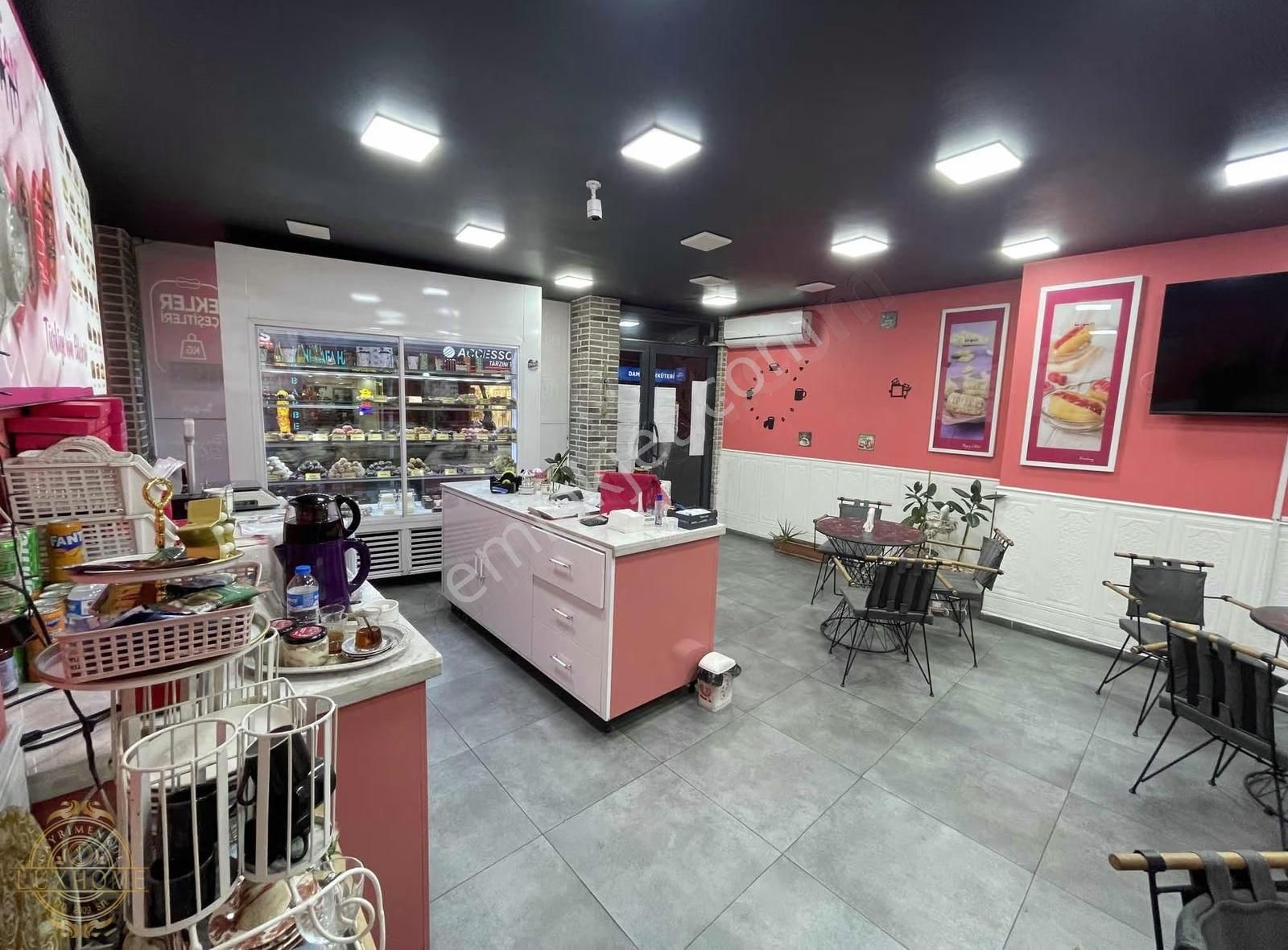 Kurtuluş Caddesi Üzerinde Tabela Değeri Yüksek 2 Katlı Devren - Görsel 11