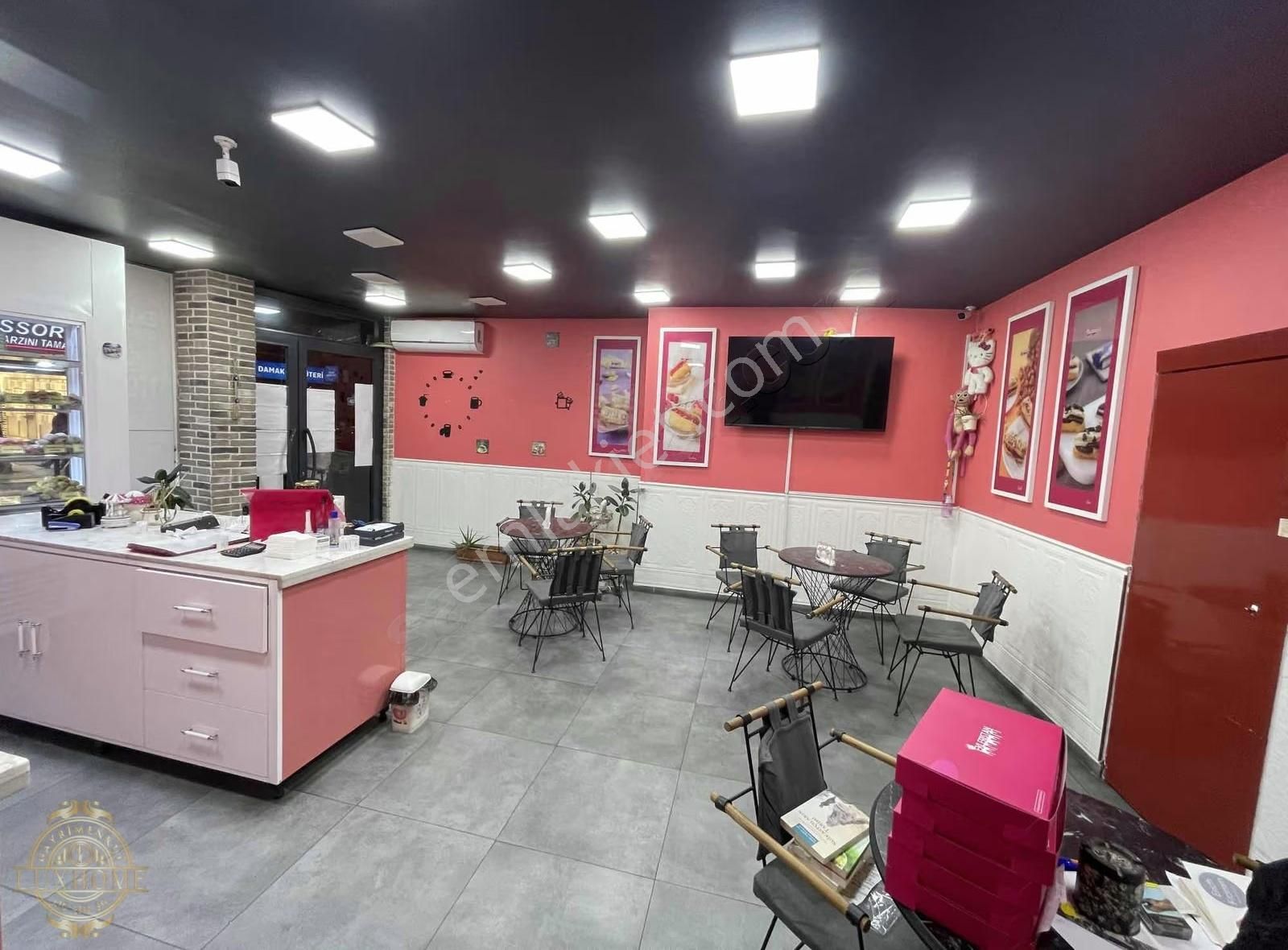 Kurtuluş Caddesi Üzerinde Tabela Değeri Yüksek 2 Katlı Devren - Görsel 3