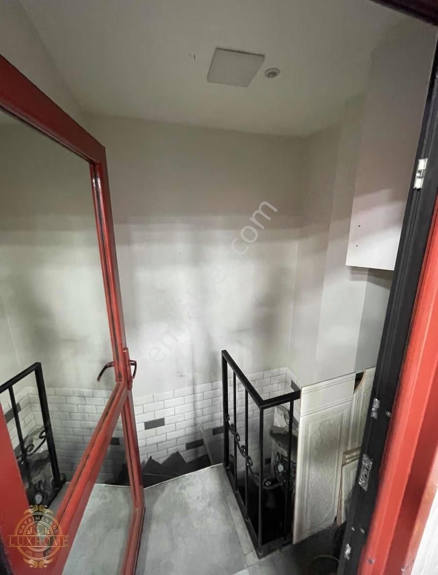 Kurtuluş Caddesi Üzerinde Tabela Değeri Yüksek 2 Katlı Devren - Görsel 6