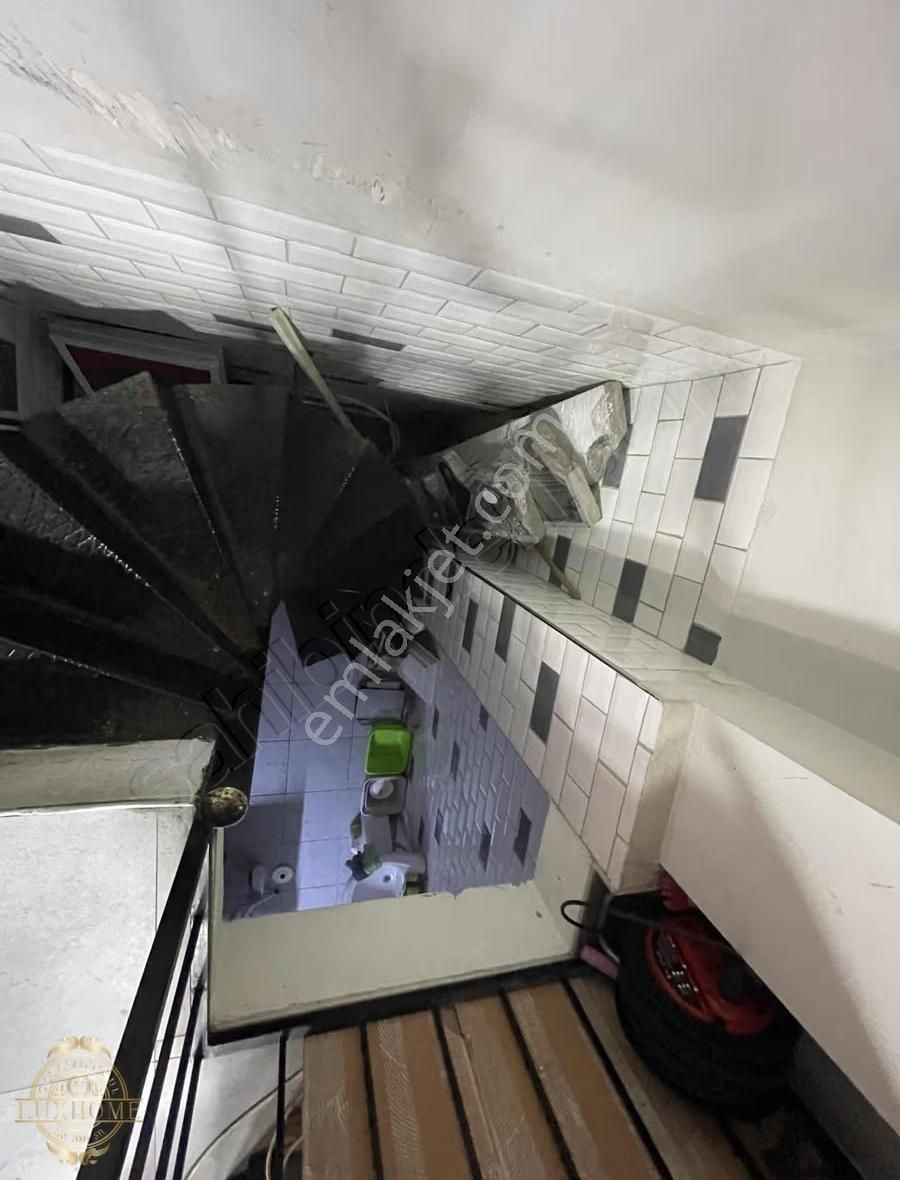 Kurtuluş Caddesi Üzerinde Tabela Değeri Yüksek 2 Katlı Devren - Görsel 4