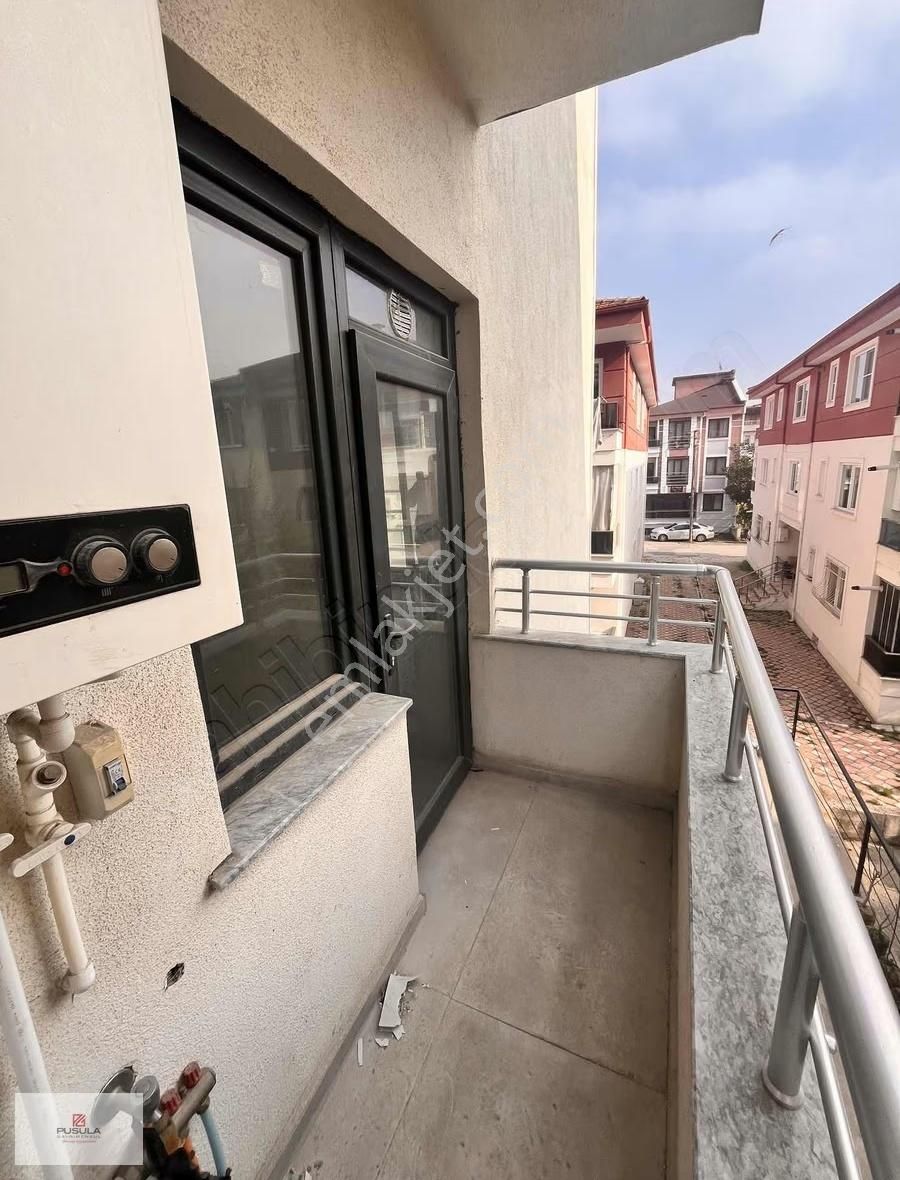 Plevne Mahallesi Yatırıma Uygun İzmir Yoluna Cephe 1+1 Daire - Görsel 13