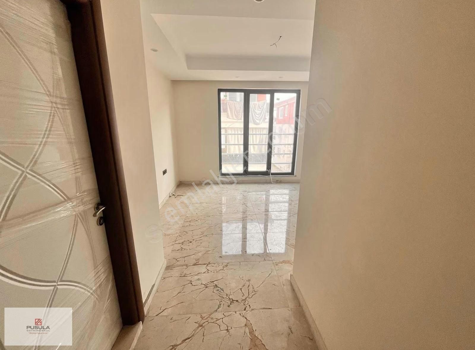 Plevne Mahallesi Yatırıma Uygun İzmir Yoluna Cephe 1+1 Daire - Görsel 4