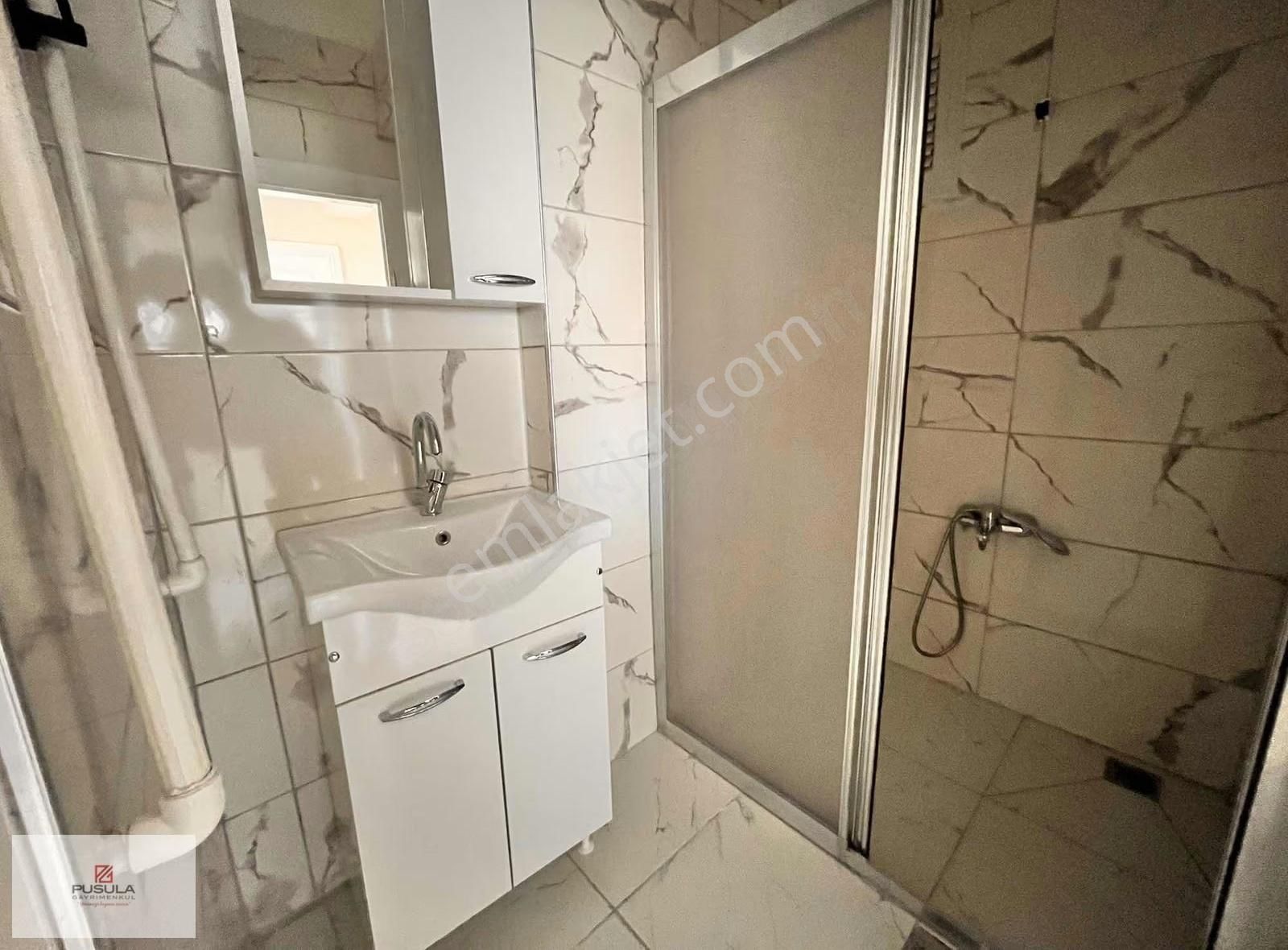 Balıkesir Kasaplar Mahallesinde Kiralık İçi Yenilenmiş 3+1 Daire - Görsel 9