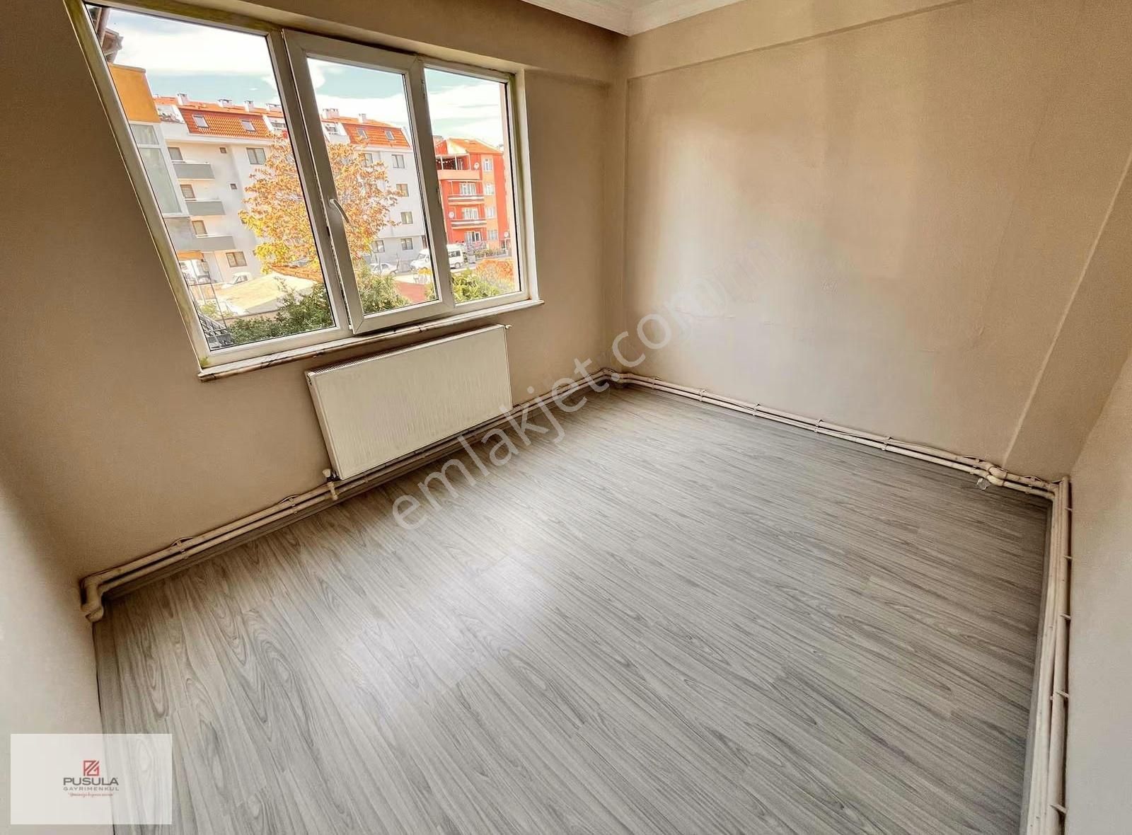 Balıkesir Kasaplar Mahallesinde Kiralık İçi Yenilenmiş 3+1 Daire - Görsel 18