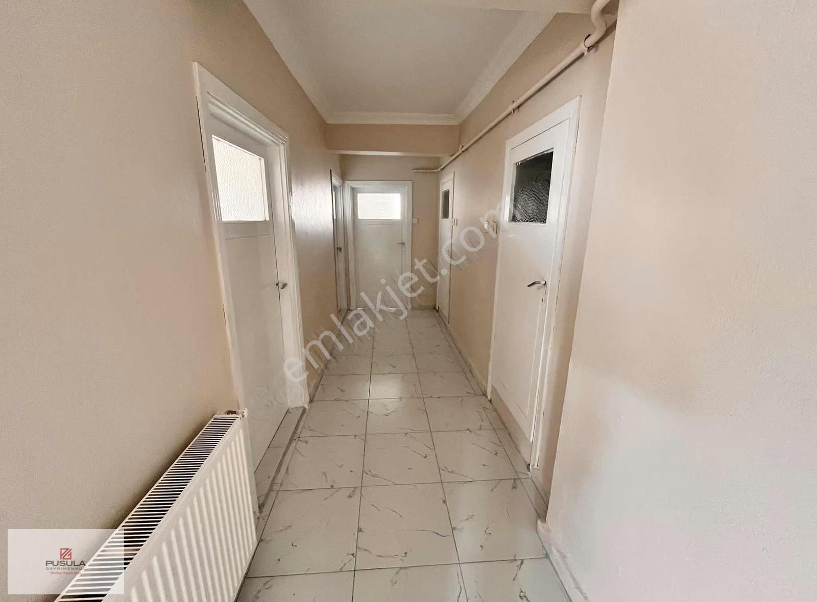 Balıkesir Kasaplar Mahallesinde Kiralık İçi Yenilenmiş 3+1 Daire - Görsel 21