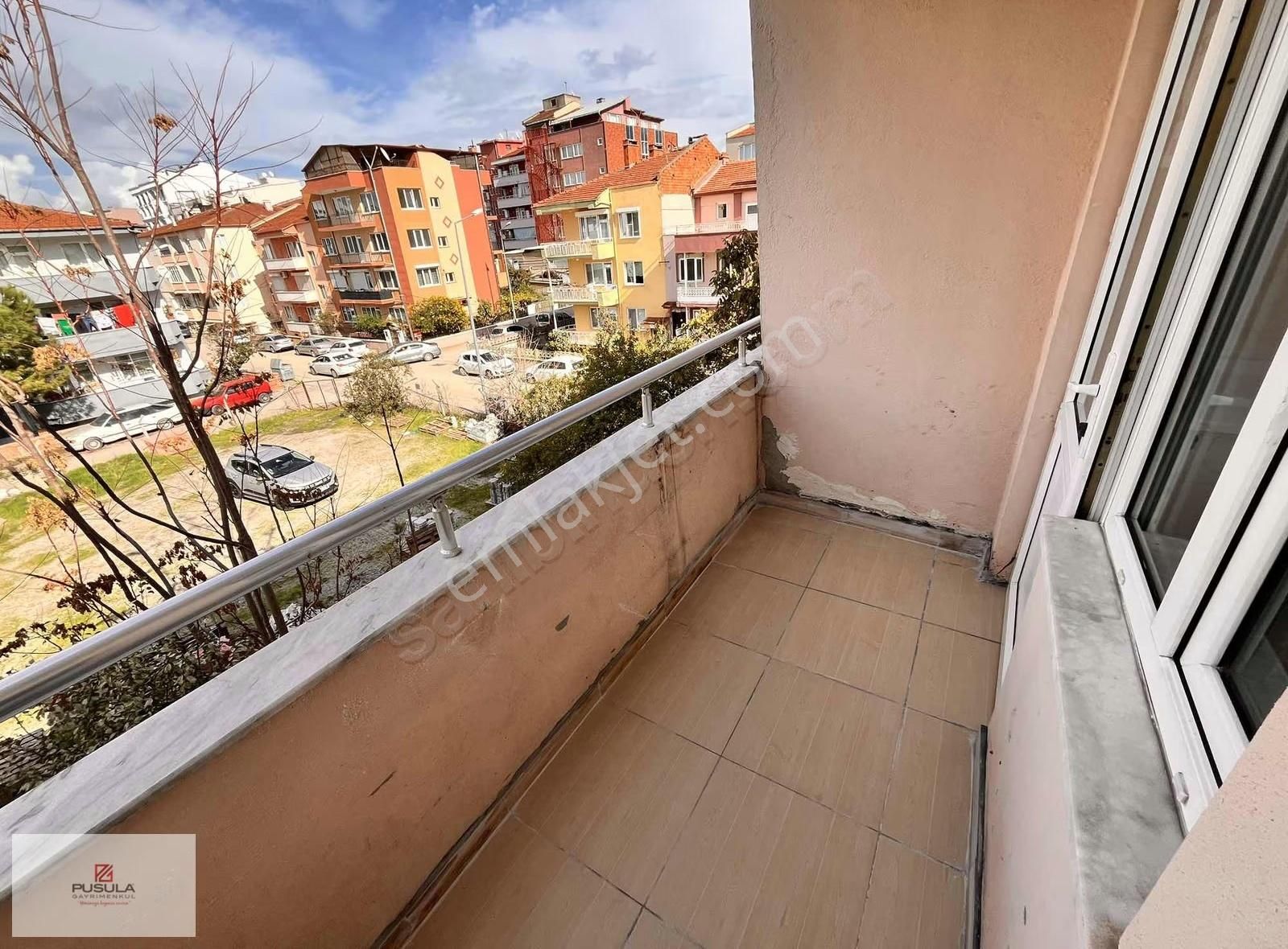 Balıkesir Kasaplar Mahallesinde Kiralık İçi Yenilenmiş 3+1 Daire - Görsel 22