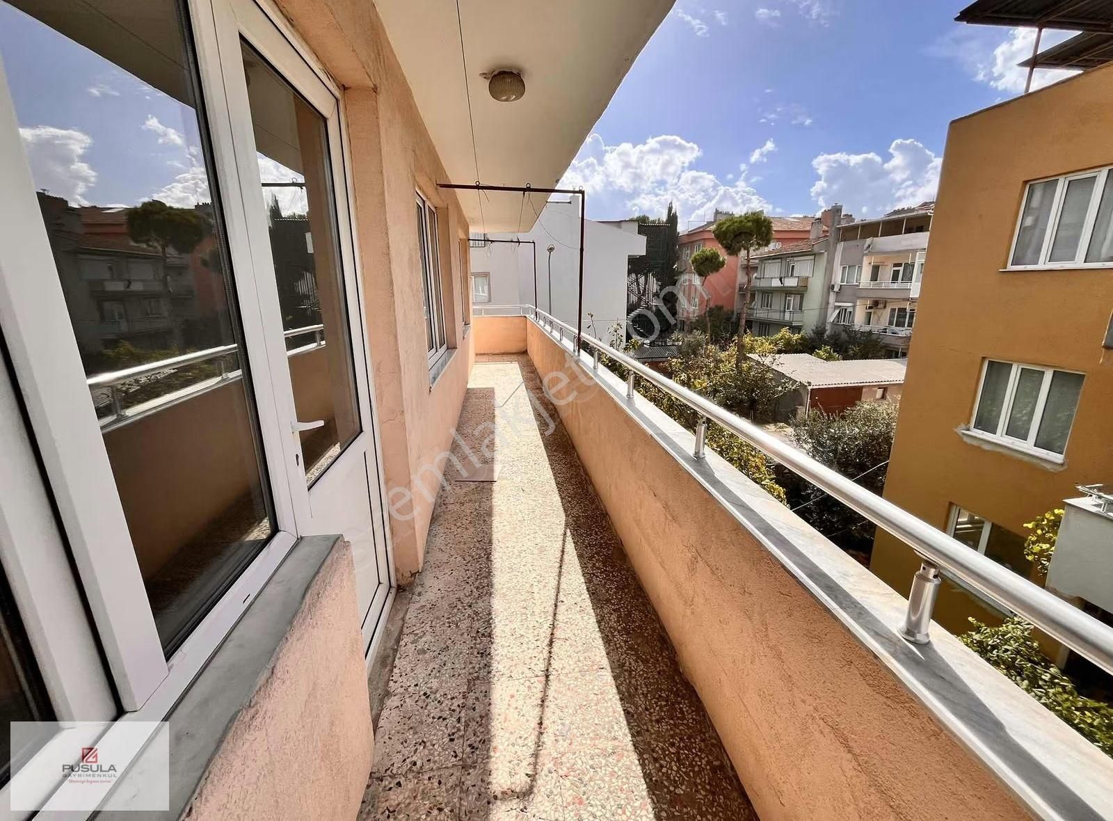 Balıkesir Kasaplar Mahallesinde Kiralık İçi Yenilenmiş 3+1 Daire - Görsel 20