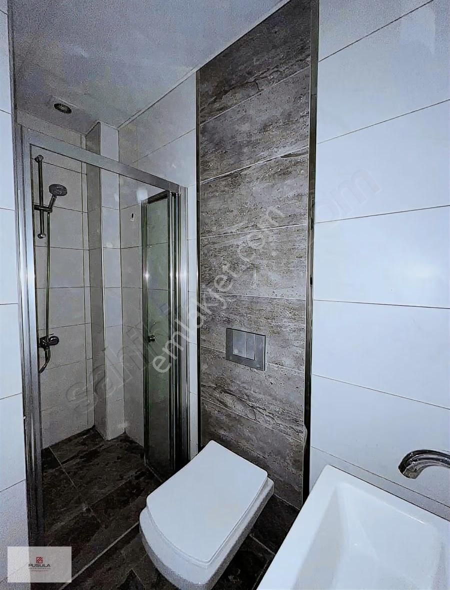 Bahçelievler Mahallesi Avukatlar Caddesi Satılık Arakat Daire - Görsel 4