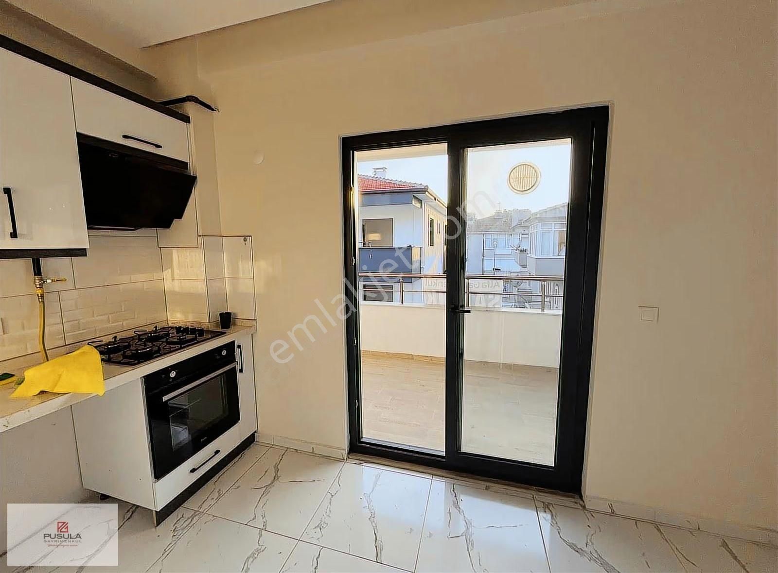 Bahçelievler Mahallesi Avukatlar Caddesi Satılık Arakat Daire - Görsel 19