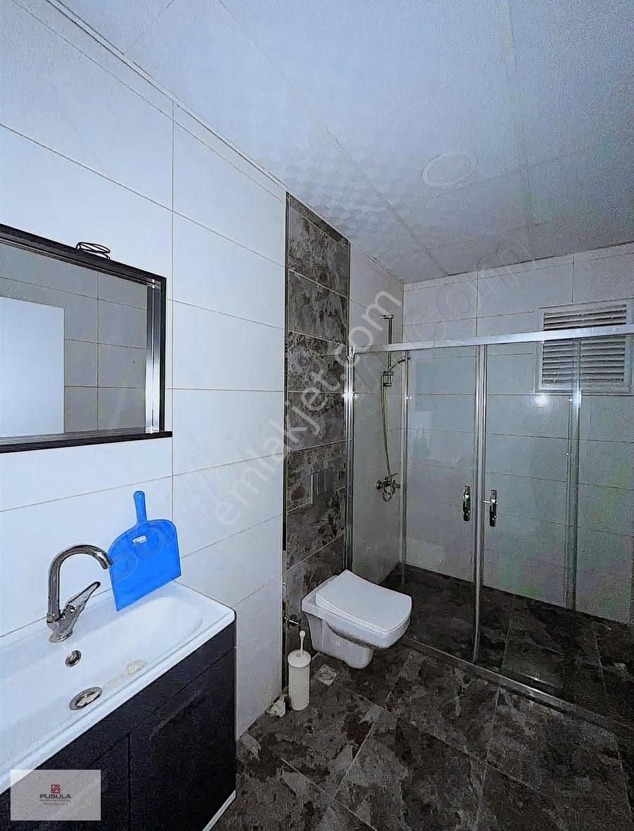 Bahçelievler Mahallesi Avukatlar Caddesi Satılık Arakat Daire - Görsel 9