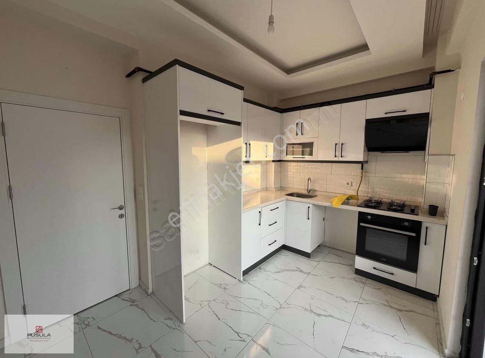 Bahçelievler Mahallesi Avukatlar Caddesi Satılık Arakat Daire - Görsel 15