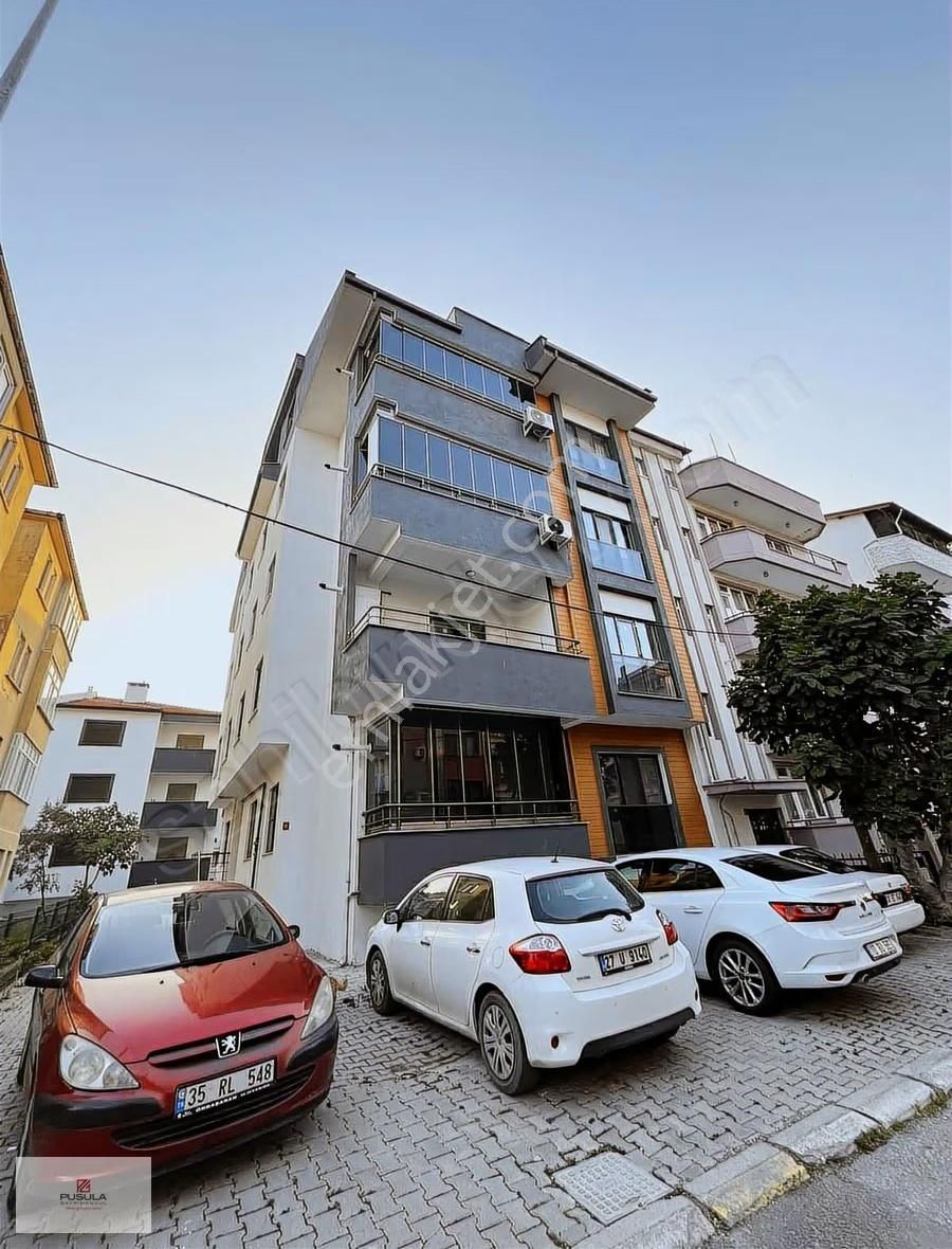 Bahçelievler Mahallesi Avukatlar Caddesi Satılık Arakat Daire - Görsel 13