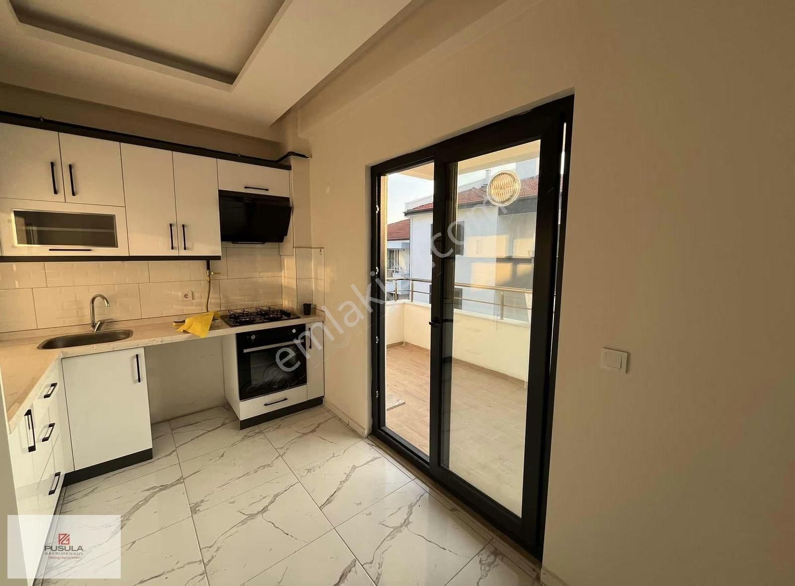 Bahçelievler Mahallesi Avukatlar Caddesi Satılık Arakat Daire - Görsel 17