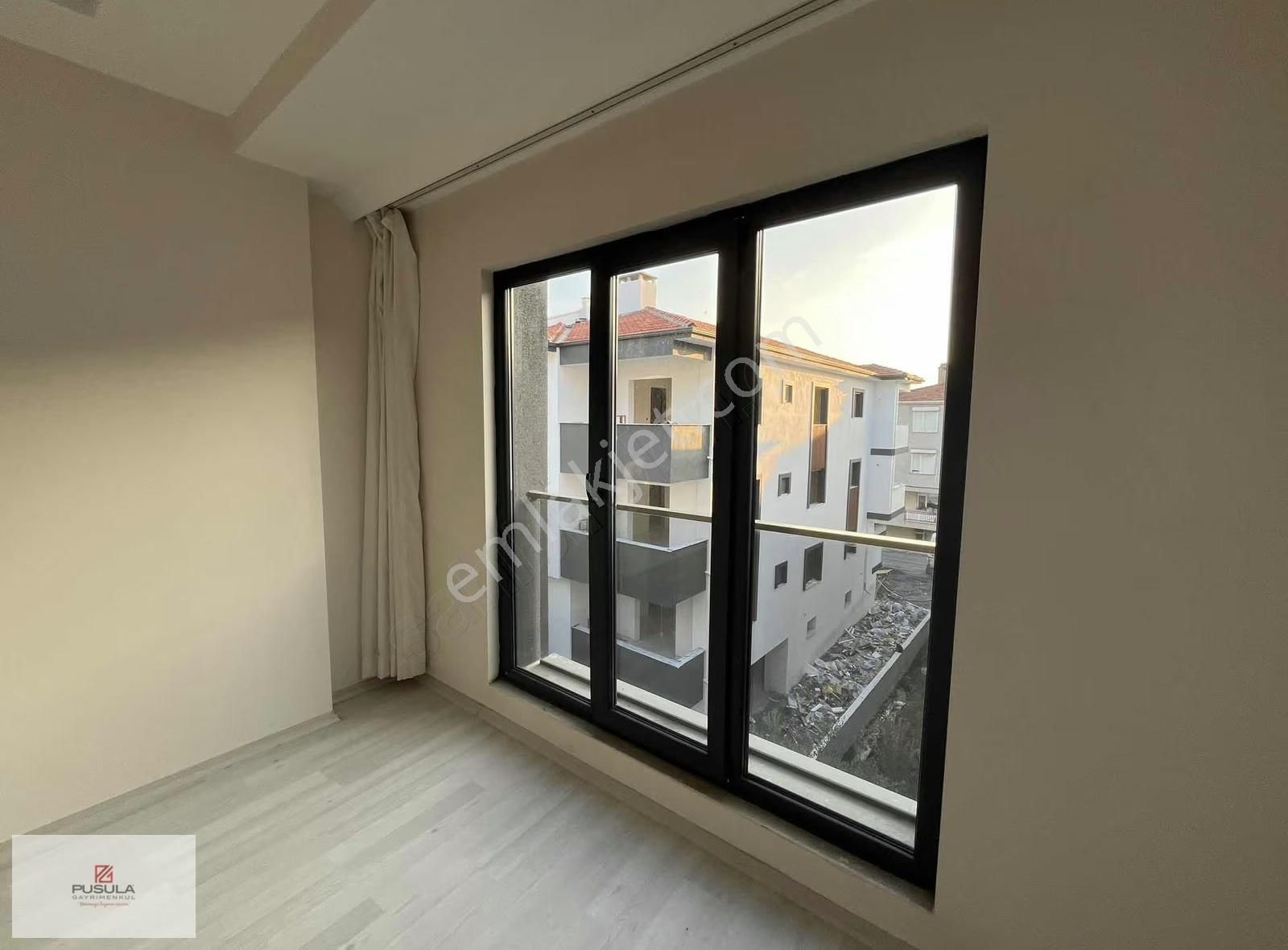 Bahçelievler Mahallesi Avukatlar Caddesi Satılık Arakat Daire - Görsel 7