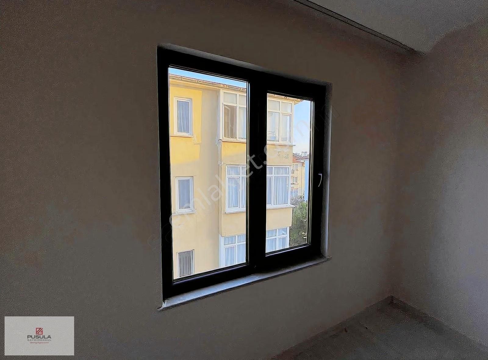 Bahçelievler Mahallesi Avukatlar Caddesi Satılık Arakat Daire - Görsel 10